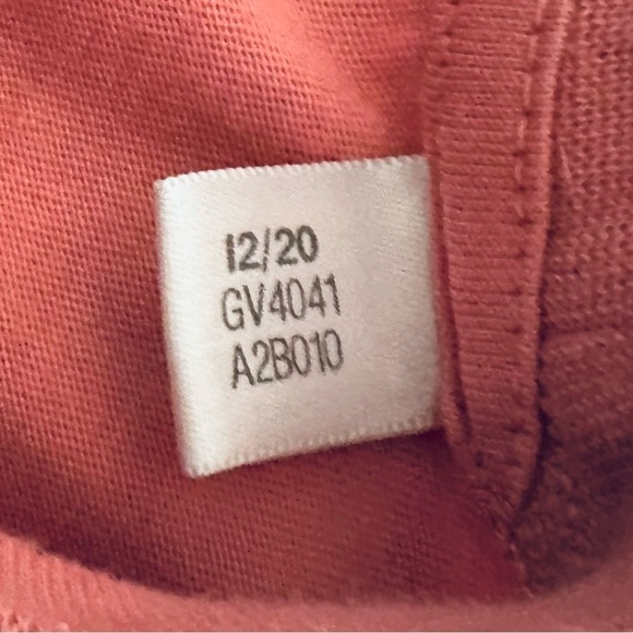 Adidas Pink T-Shirt - Picture 7 of 16